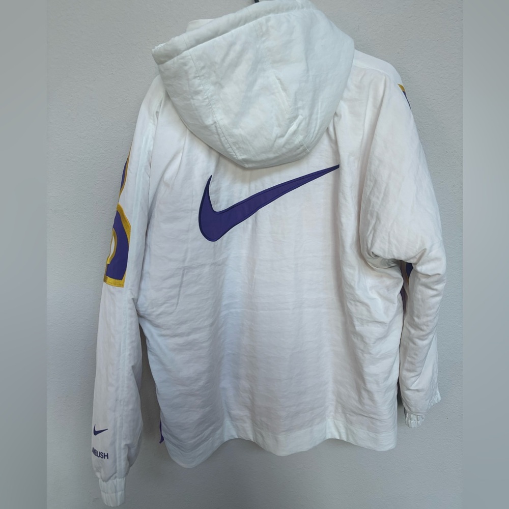 Nike ambush LAKERS jacket NBA